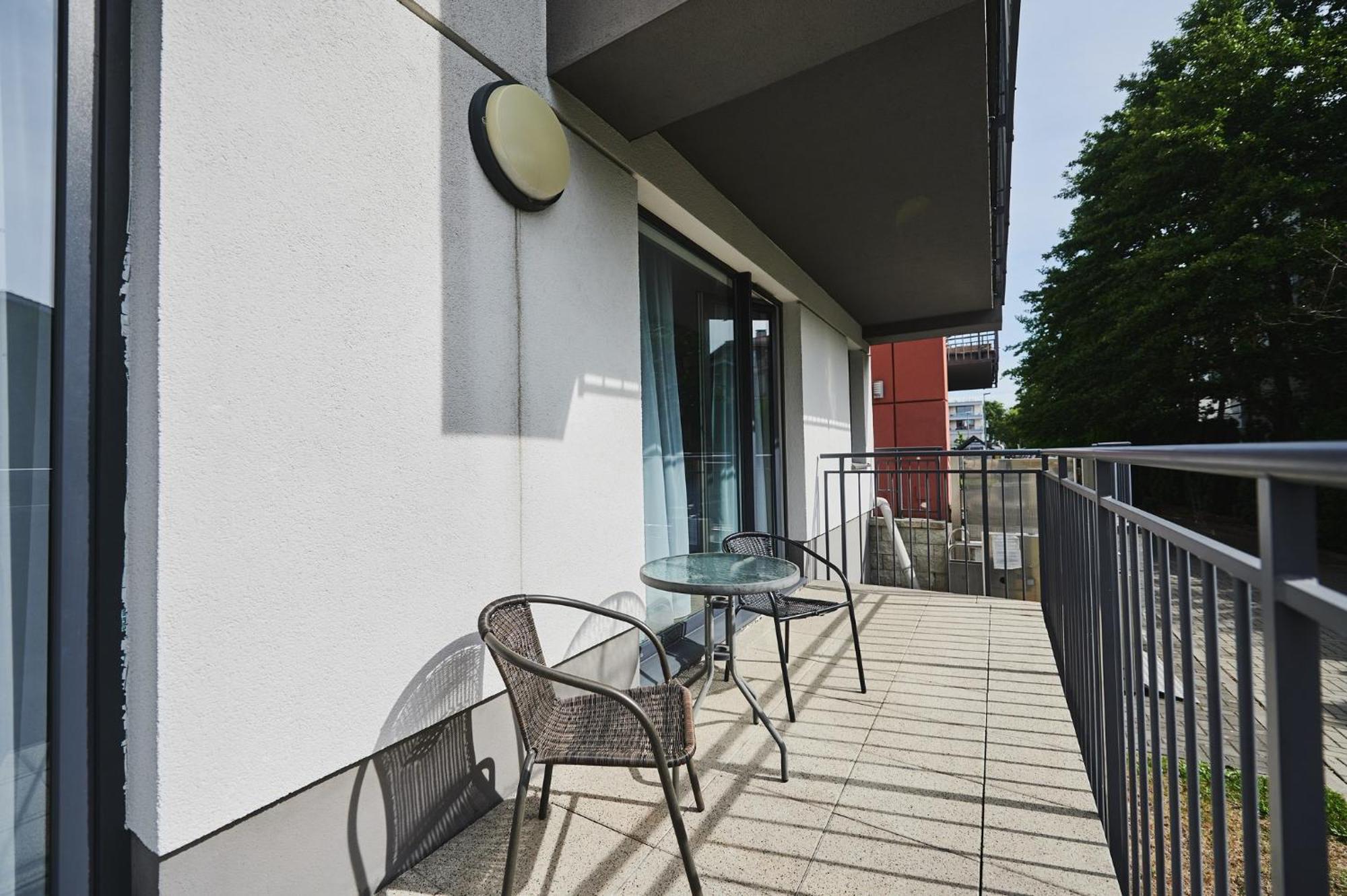 Golden Tulip Gdansk Residence — Kuvat 3